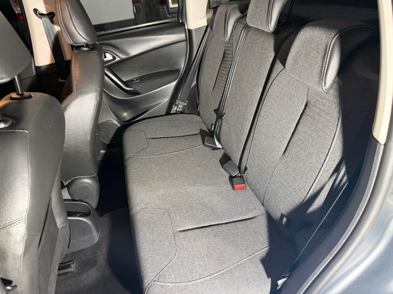 CITROËN C3 II 1.2 VTI 82 Cv 