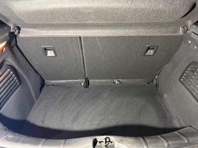 CITROËN C3 II 1.2 VTI 82 Cv 