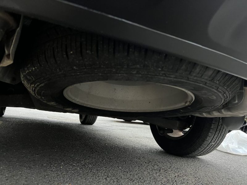 HYUNDAI SANTA FE II 2.2 CRDI 155 Cv 2WD 1ERE MAIN / INTERIEUR CUIR 50 100 Kms - GARANTIE 1 AN