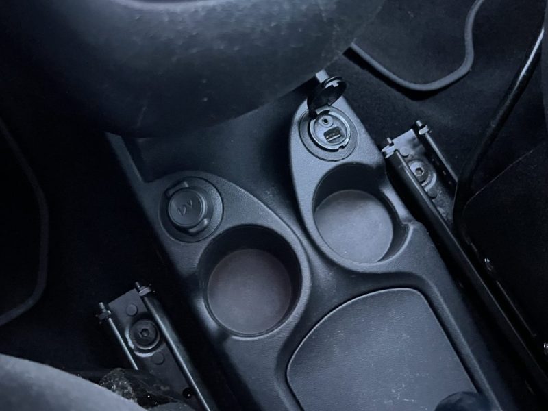 CITROEN C3 PICASSO PHASE 2 EXCLUSIVE 1.6 HDI 115 Cv 1ERE MAIN / 56 600 Kms GPS TOIT PANO Garantie1an