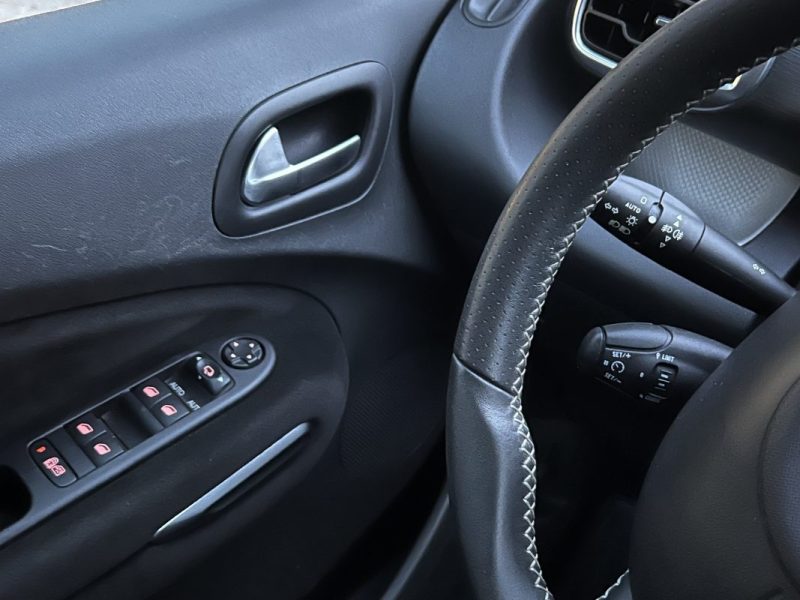 CITROEN C3 PICASSO PHASE 2 EXCLUSIVE 1.6 HDI 115 Cv 1ERE MAIN / 56 600 Kms GPS TOIT PANO Garantie1an