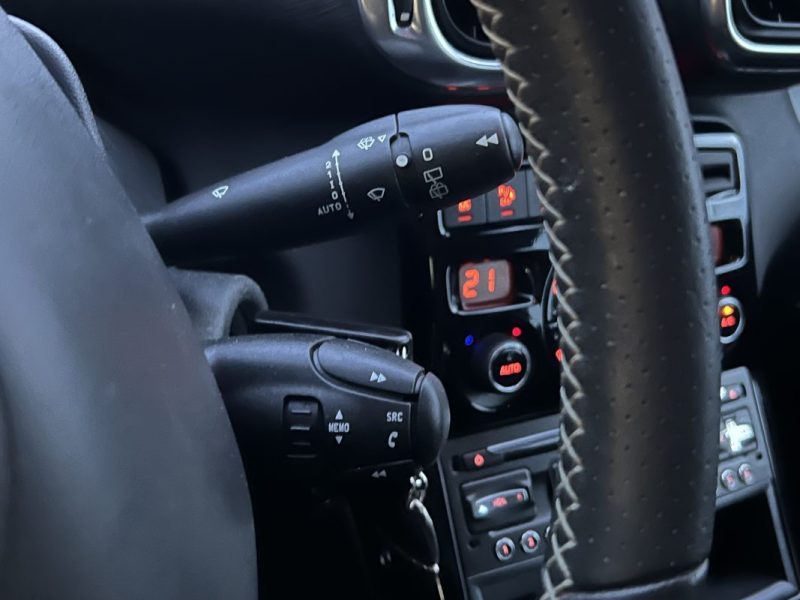 CITROEN C3 PICASSO PHASE 2 EXCLUSIVE 1.6 HDI 115 Cv 1ERE MAIN / 56 600 Kms GPS TOIT PANO Garantie1an