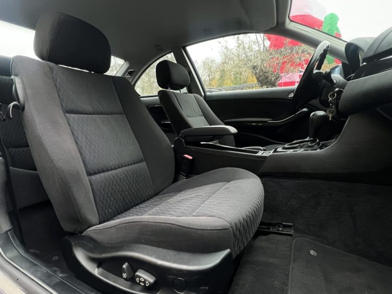 BMW SERIE 3 III COUPE E46 323 Ci 323Ci 2.5 i 6 CYLINDRES 170 Cv BOITE AUTOMATIQUE / ORIGINE FRANCE