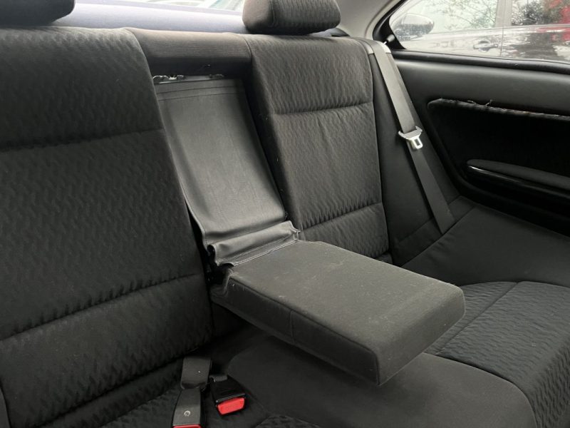 BMW SERIE 3 III COUPE E46 323 Ci 323Ci 2.5 i 6 CYLINDRES 170 Cv BOITE AUTOMATIQUE / ORIGINE FRANCE