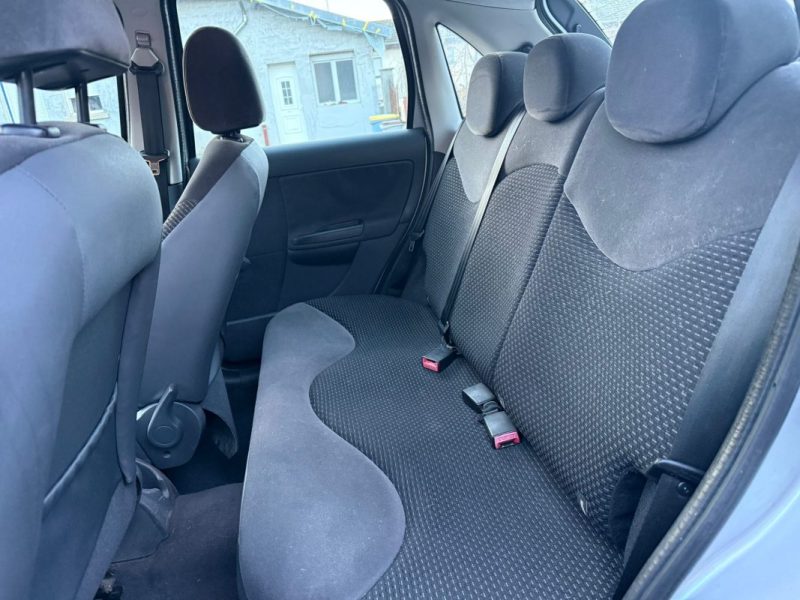 CITROEN C3 1.4 HDI 70 AIRPLAY 2009