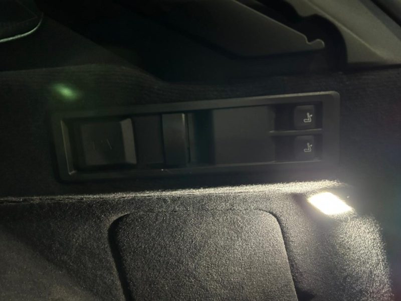 BMW SERIE 3 G21 TOURING 320D XDRIVE 190 M SPORT BVA8*PANO*CAR PLAY*LED*CAMERA* 2023