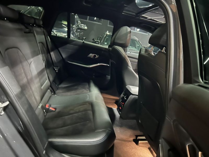 BMW SERIE 3 G21 TOURING 320D XDRIVE 190 M SPORT BVA8*PANO*CAR PLAY*LED*CAMERA* 2023