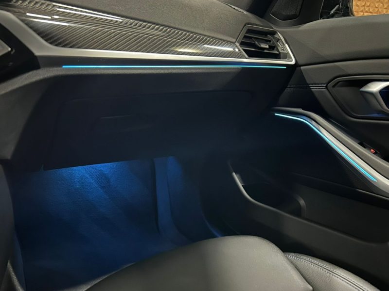 BMW SERIE 3 G21 TOURING 320D XDRIVE 190 M SPORT BVA8*PANO*CAR PLAY*LED*CAMERA* 2023