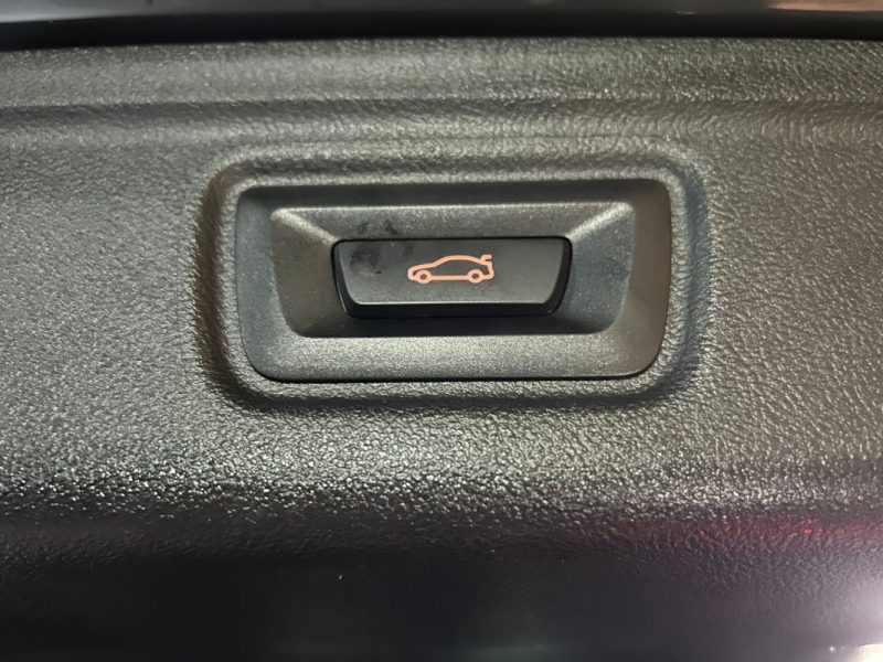 BMW SERIE 3 G21 TOURING 320D XDRIVE 190 M SPORT BVA8*PANO*CAR PLAY*LED*CAMERA* 2023