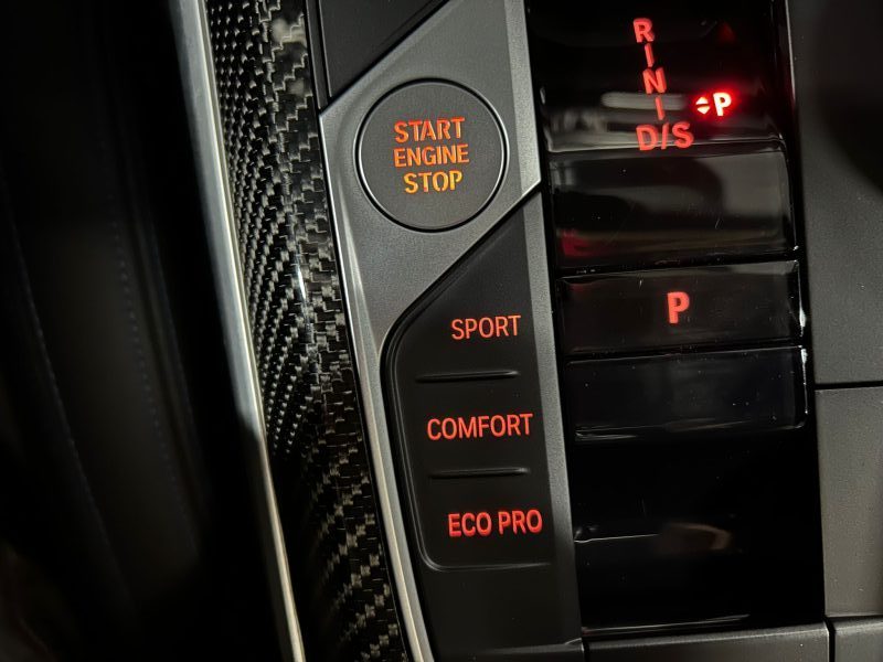 BMW SERIE 3 G21 TOURING 320D XDRIVE 190 M SPORT BVA8*PANO*CAR PLAY*LED*CAMERA* 2023