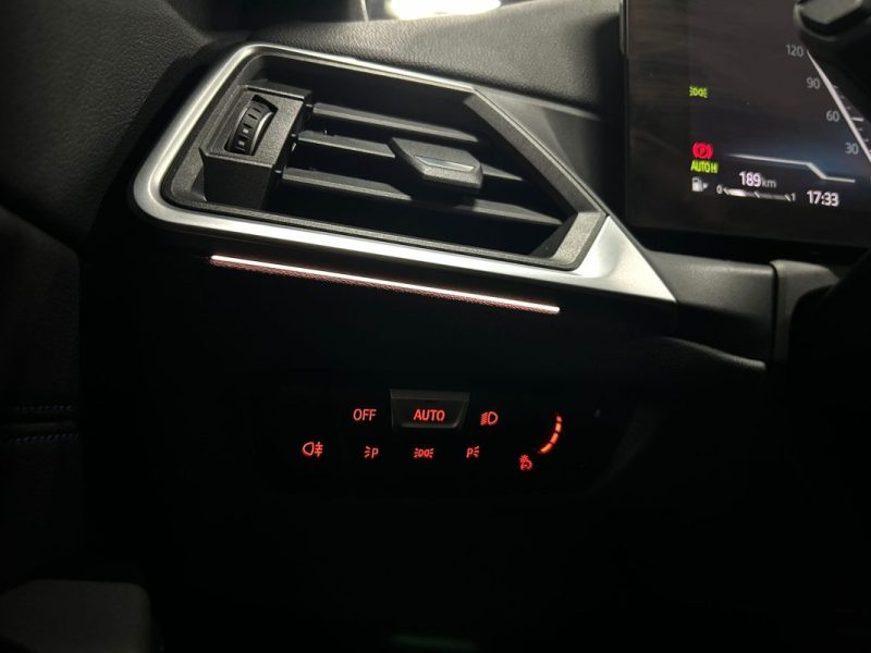 BMW SERIE 3 G21 TOURING 320D XDRIVE 190 M SPORT BVA8*PANO*CAR PLAY*LED*CAMERA* 2023