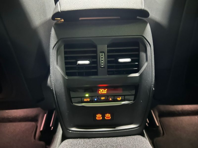 BMW SERIE 3 G21 TOURING 320D XDRIVE 190 M SPORT BVA8*PANO*CAR PLAY*LED*CAMERA* 2023