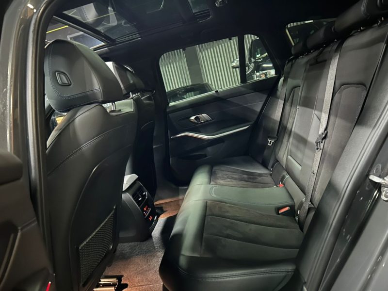 BMW SERIE 3 G21 TOURING 320D XDRIVE 190 M SPORT BVA8*PANO*CAR PLAY*LED*CAMERA* 2023