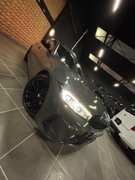 BMW SERIE 3 G21 TOURING 320D XDRIVE 190 M SPORT BVA8*PANO*CAR PLAY*LED*CAMERA* 2023