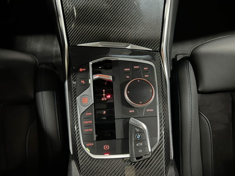 BMW SERIE 3 G21 TOURING 320D XDRIVE 190 M SPORT BVA8*PANO*CAR PLAY*LED*CAMERA* 2023