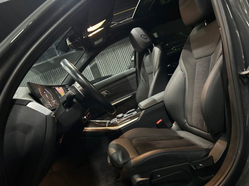 BMW SERIE 3 G21 TOURING 320D XDRIVE 190 M SPORT BVA8*PANO*CAR PLAY*LED*CAMERA* 2023