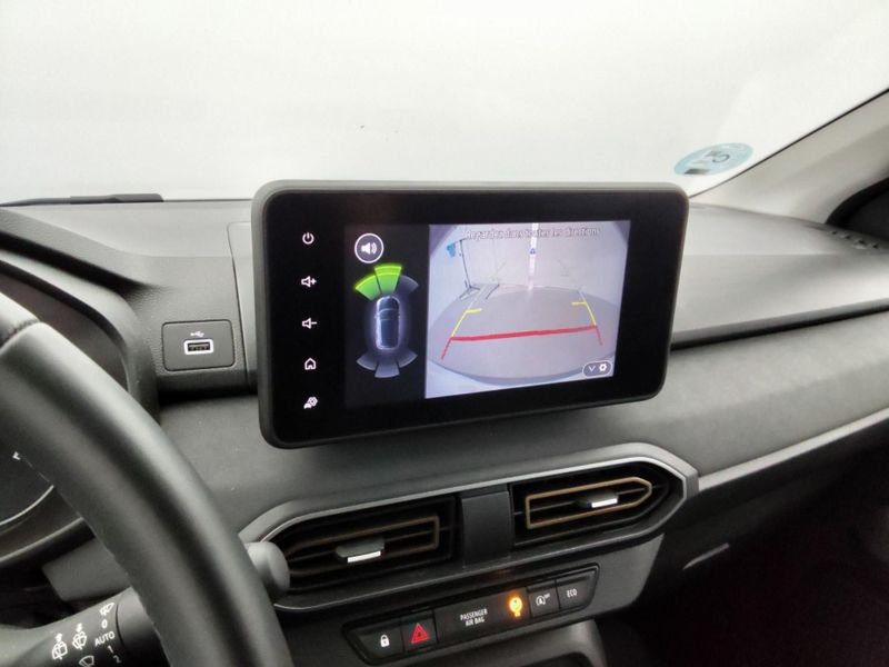 Dacia Sandero 1.0 tce 110ch stepway extreme +