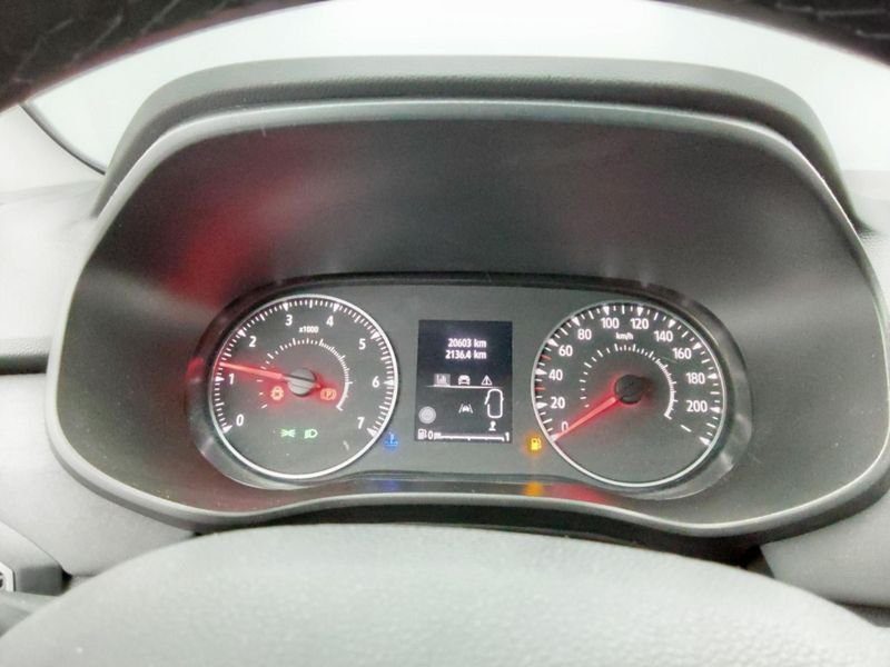 Dacia Sandero 1.0 tce 110ch stepway extreme +