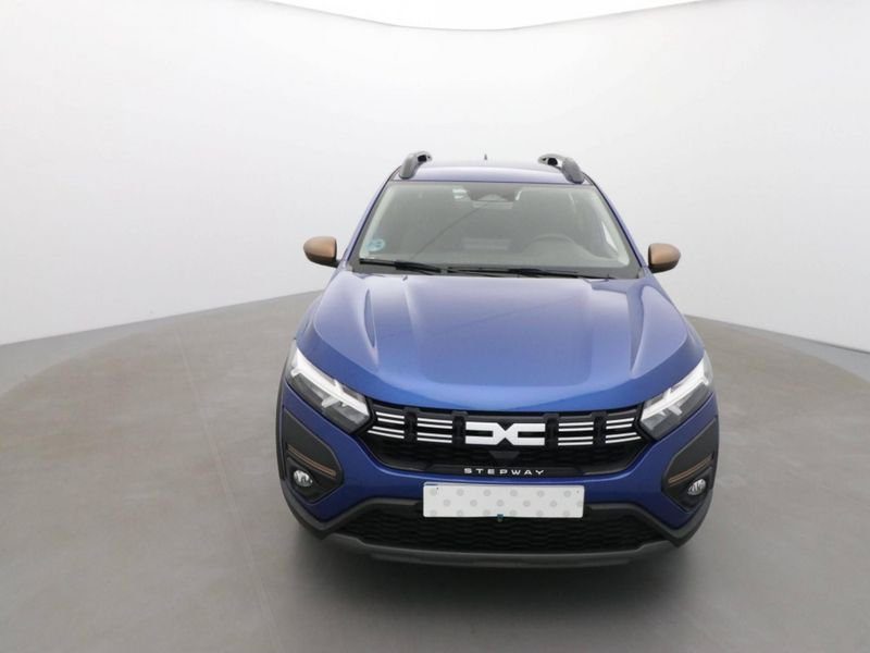 Dacia Sandero 1.0 tce 110ch stepway extreme +