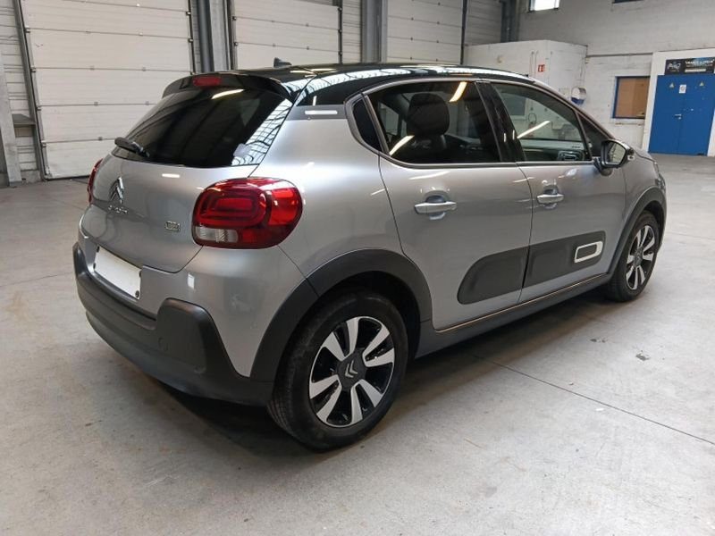 Citroën C3 1.2 puretech 83ch s&s max
