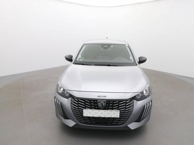 Peugeot 208 1.2 100ch s&s allure