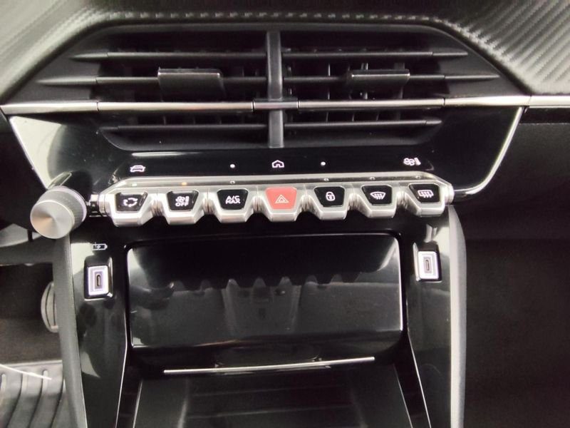 Peugeot 208 1.2 100ch s&s allure