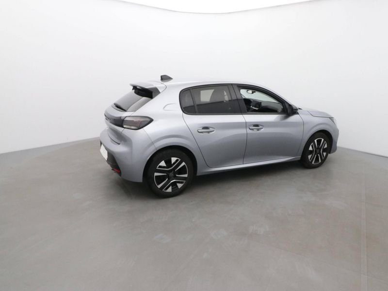 Peugeot 208 1.2 100ch s&s allure