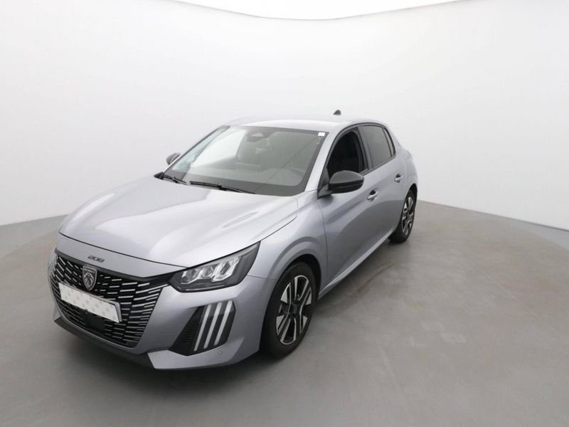 Peugeot 208 1.2 100ch s&s allure