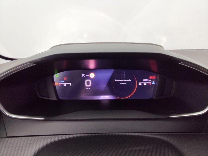 Peugeot 208 1.2 100ch s&s allure