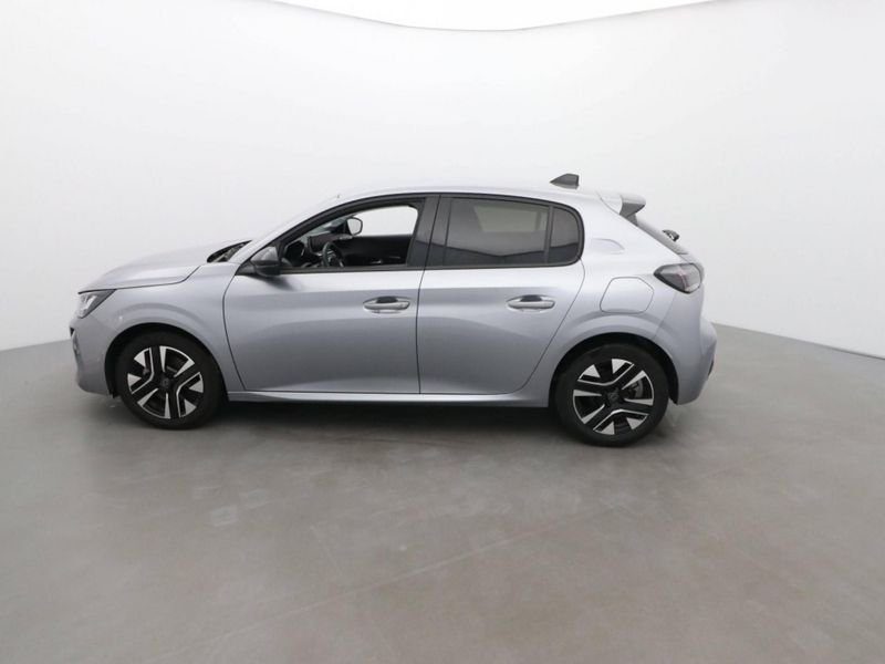 Peugeot 208 1.2 100ch s&s allure