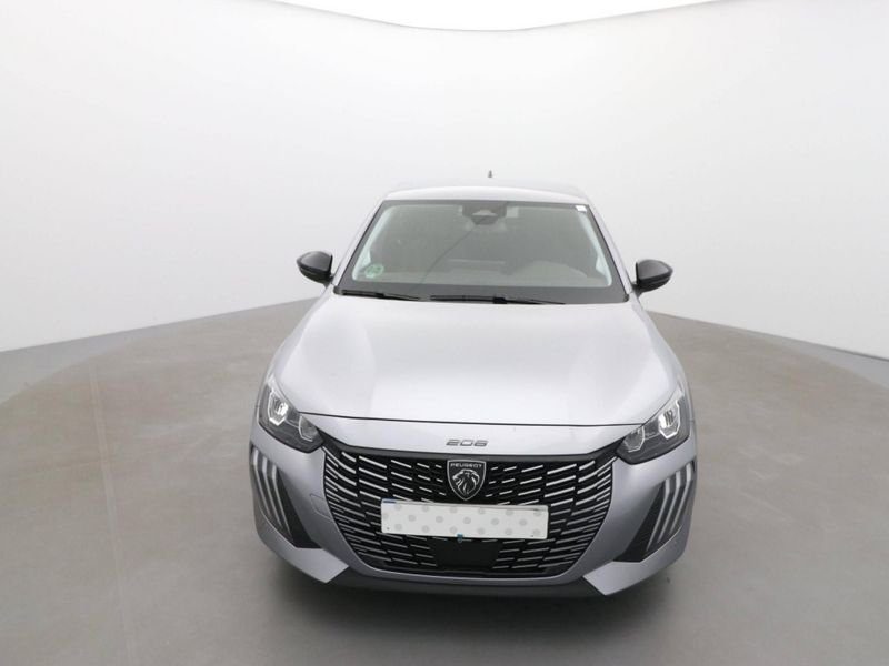 Peugeot 208 1.2 100ch s&s allure
