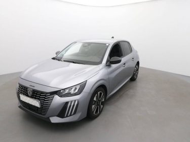 Peugeot 208 1.2 100ch s&s allure