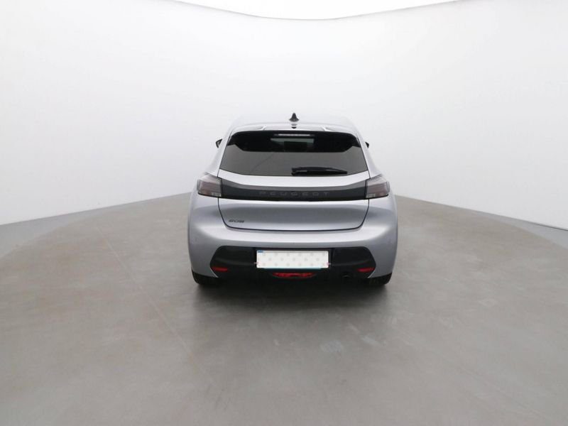 Peugeot 208 1.2 100ch s&s allure