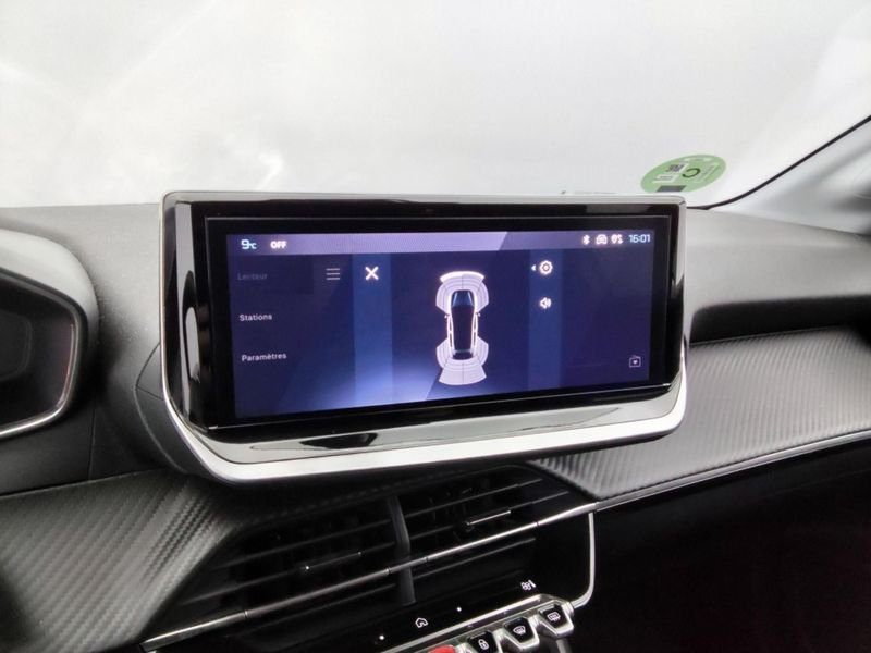 Peugeot 208 1.2 100ch s&s allure