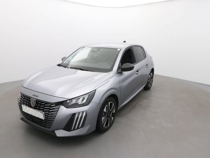 Peugeot 208 1.2 100ch s&s allure