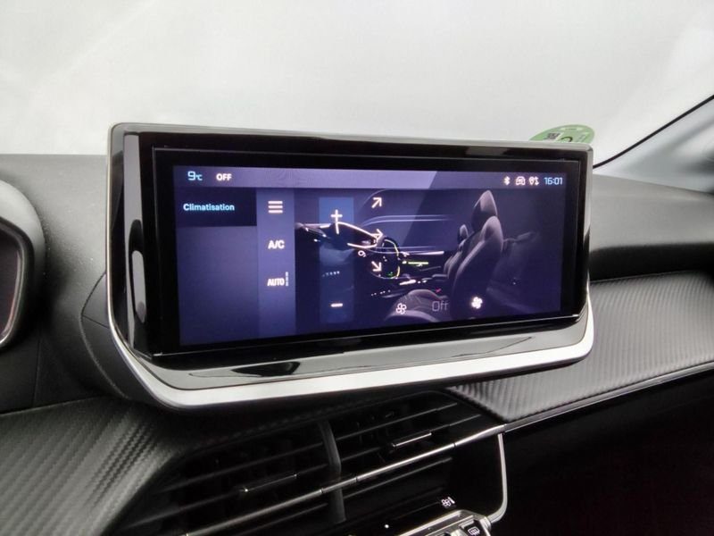 Peugeot 208 1.2 100ch s&s allure