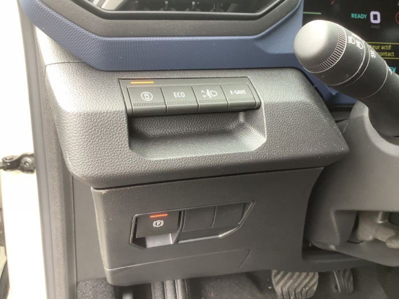 Dacia Duster Hybrid 140 Journey