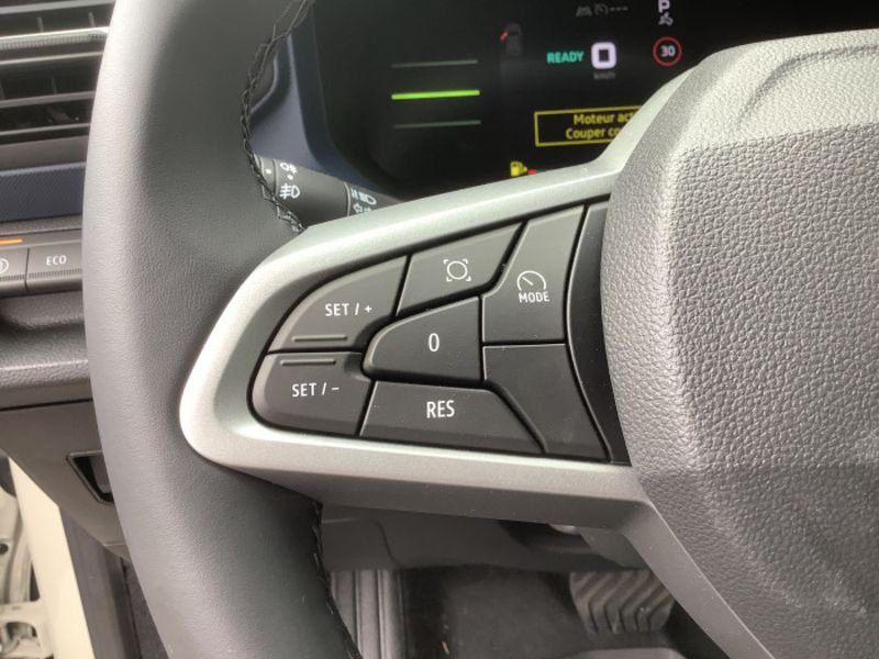 Dacia Duster Hybrid 140 Journey