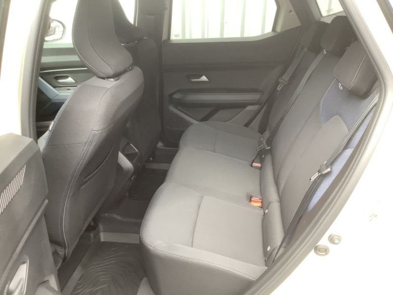 Dacia Duster Hybrid 140 Journey