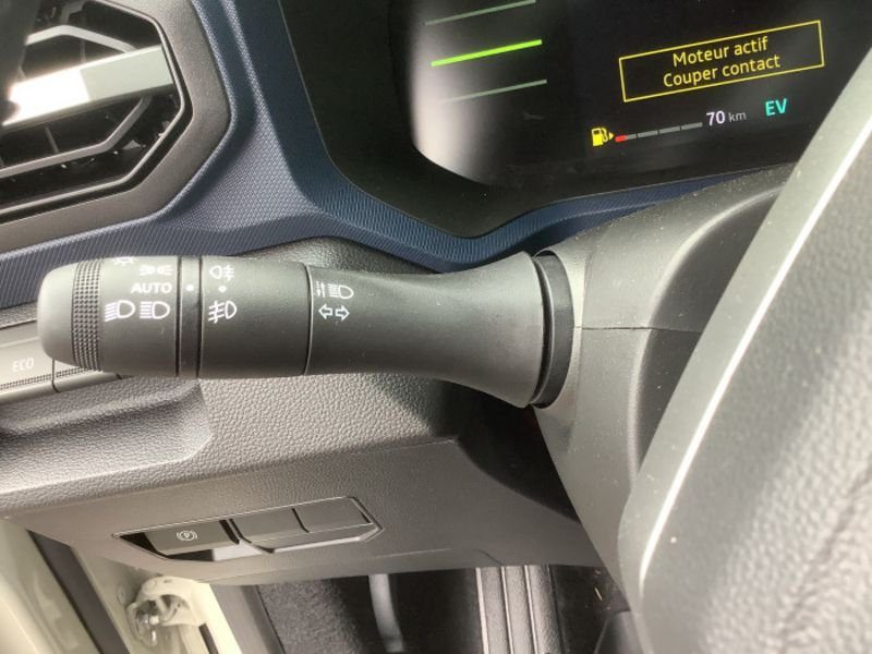 Dacia Duster Hybrid 140 Journey