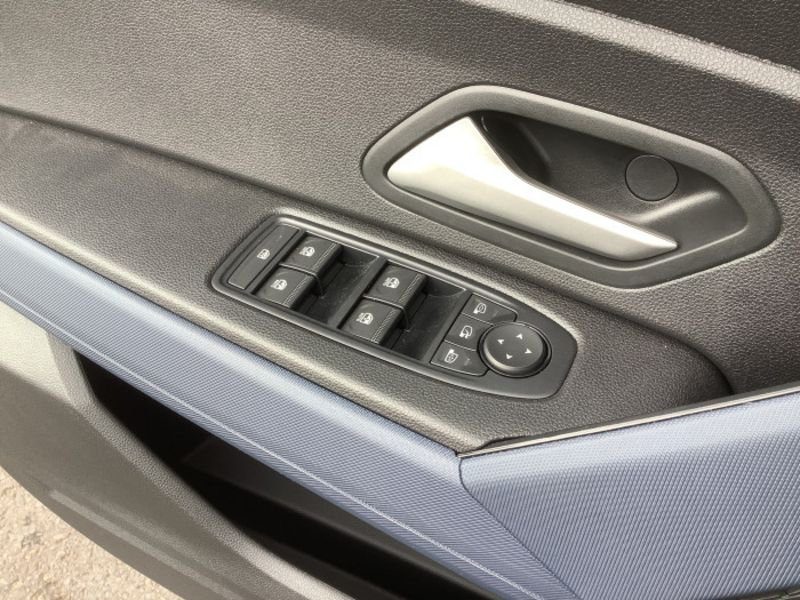 Dacia Duster Hybrid 140 Journey