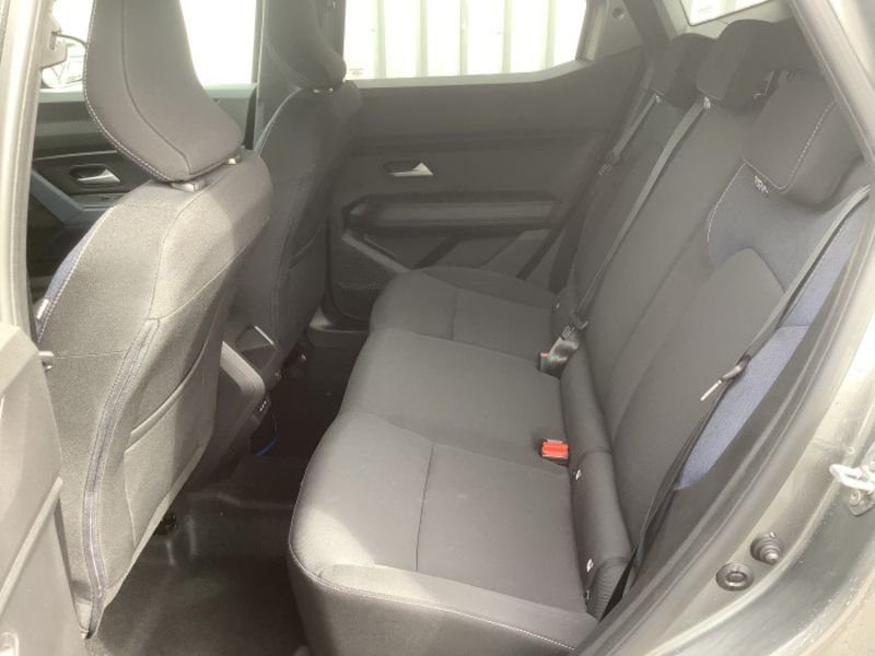 Dacia Duster Hybrid 140 Journey