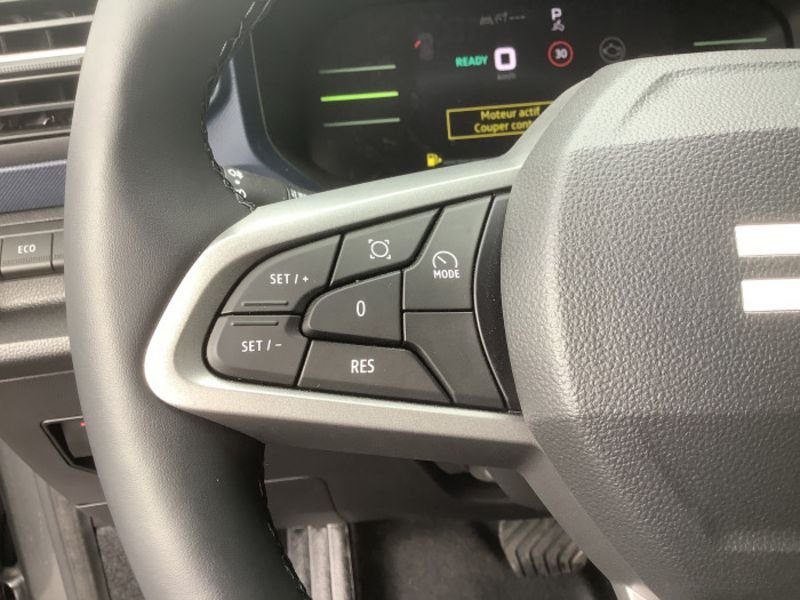 Dacia Duster Hybrid 140 Journey