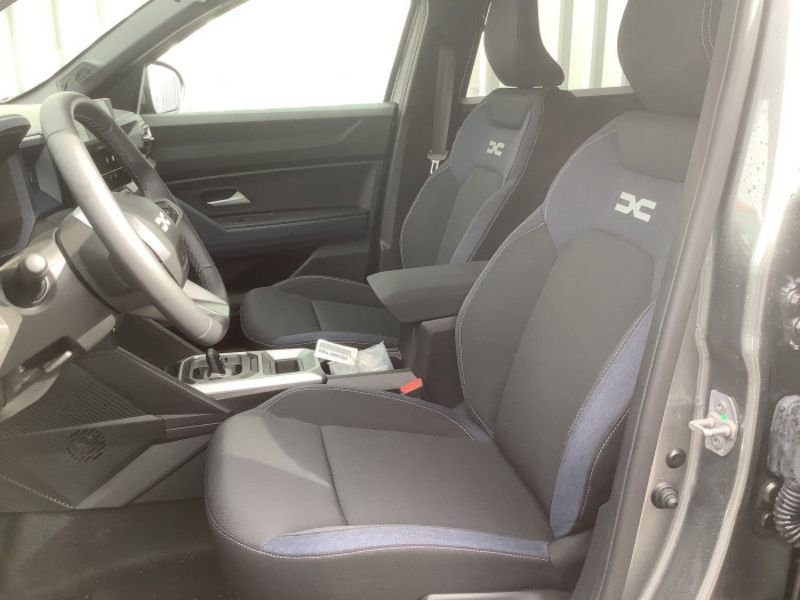 Dacia Duster Hybrid 140 Journey