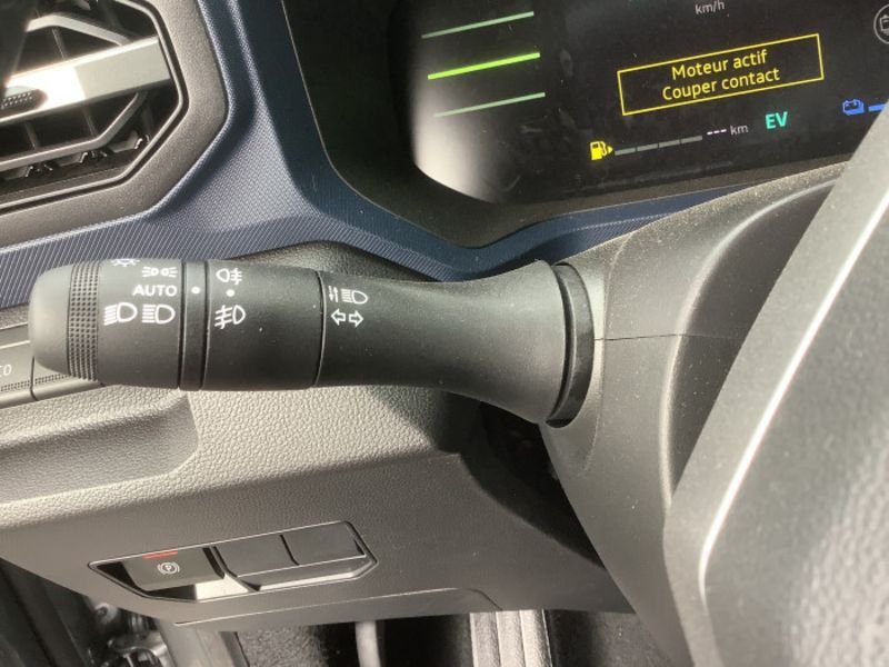 Dacia Duster Hybrid 140 Journey