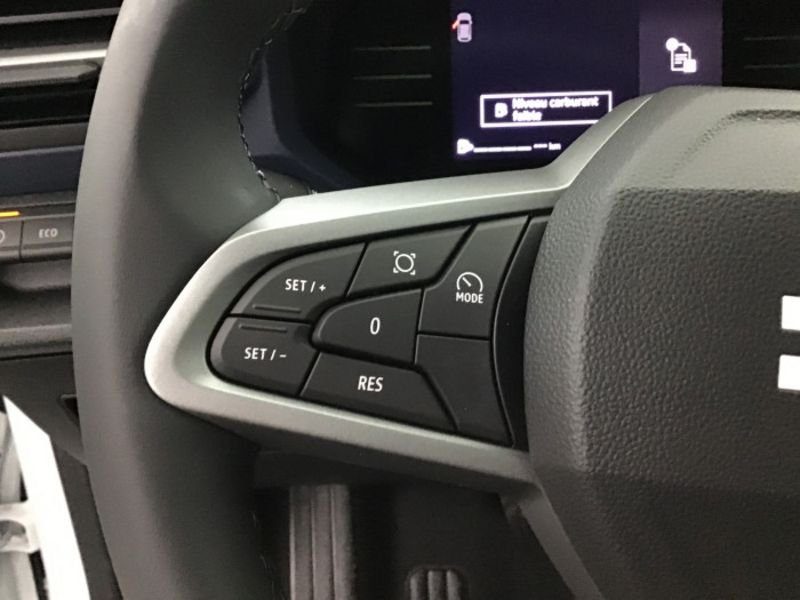 Dacia Duster Hybrid 140 Journey