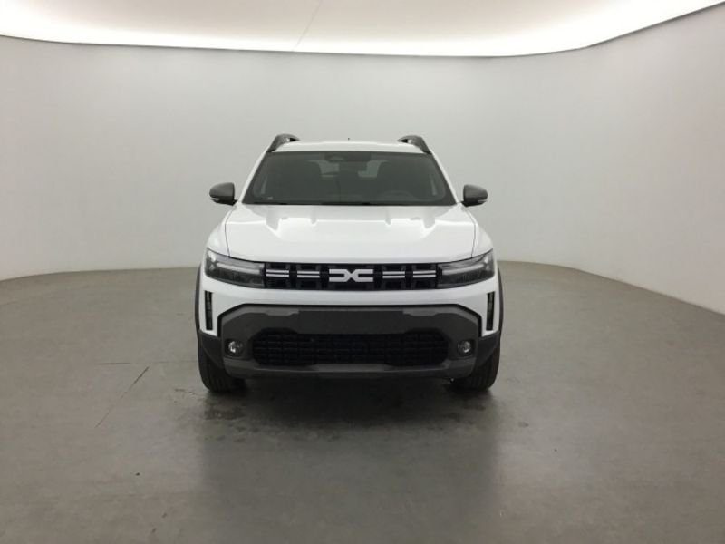 Dacia Duster Hybrid 140 Journey