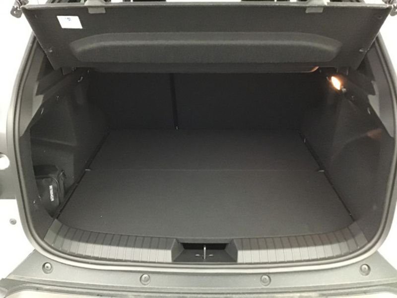 Dacia Duster Hybrid 140 Journey