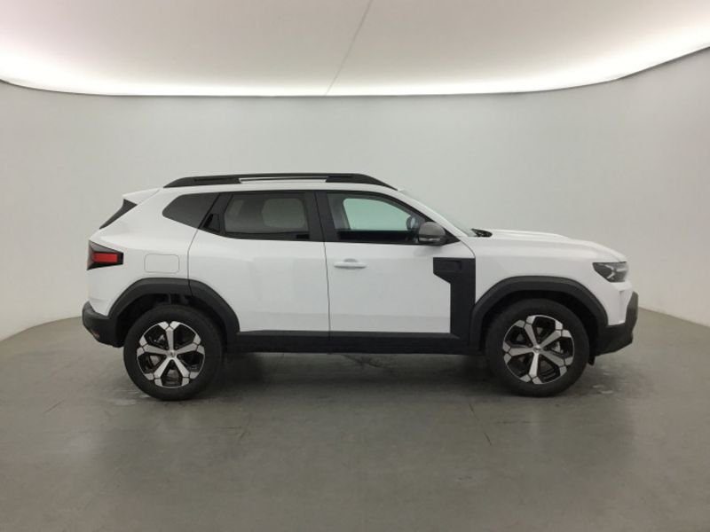 Dacia Duster Hybrid 140 Journey