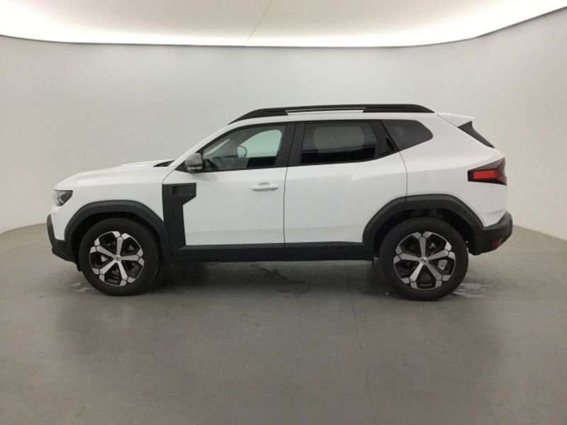 Dacia Duster Hybrid 140 Journey